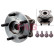 Wheel Bearing Kit 713 6198 00 FAG, Thumbnail 2