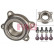 Wheel Bearing Kit 713 6198 10 FAG, Thumbnail 2