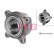 Wheel Bearing Kit 713 6198 60 FAG, Thumbnail 2