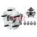 Wheel Bearing Kit 713 6211 20 FAG, Thumbnail 2
