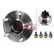 Wheel Bearing Kit 713 6211 70 FAG, Thumbnail 2