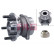 Wheel Bearing Kit 713 6222 10 FAG, Thumbnail 2
