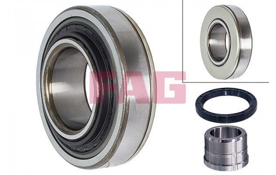 Wheel Bearing Kit 713 6234 30 FAG