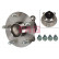 Wheel Bearing Kit 713 6237 00 FAG, Thumbnail 2