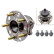 Wheel Bearing Kit 713 6268 90 FAG, Thumbnail 2