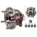 Wheel Bearing Kit 713 6269 00 FAG, Thumbnail 2