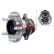 Wheel Bearing Kit 713 6280 10 FAG, Thumbnail 2