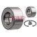 Wheel Bearing Kit 713 6311 80 FAG, Thumbnail 2