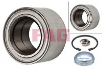 Wheel Bearing Kit 713 6403 90 FAG