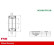 Wheel Bearing Kit 713 6495 70 FAG