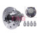 Wheel Bearing Kit 713 6496 40 FAG, Thumbnail 2