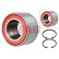 Wheel Bearing Kit 713 6600 50 FAG, Thumbnail 2