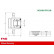 Wheel Bearing Kit 713 6600 80 FAG