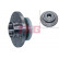 Wheel Bearing Kit 713 6600 80 FAG, Thumbnail 2