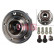 Wheel Bearing Kit 713 6604 20 FAG, Thumbnail 2