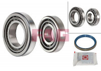 Wheel Bearing Kit 713 6675 70 FAG