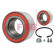 Wheel Bearing Kit 713 6678 50 FAG, Thumbnail 2