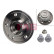Wheel Bearing Kit 713 6680 50 FAG, Thumbnail 2