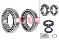 Wheel Bearing Kit 713 6784 20 FAG