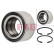 Wheel Bearing Kit 713 6786 90 FAG, Thumbnail 2