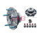 Wheel Bearing Kit 713 6791 50 FAG, Thumbnail 2