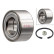 Wheel Bearing Kit 713 6900 70 FAG, Thumbnail 2