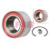 Wheel Bearing Kit 713 6900 80 FAG, Thumbnail 2