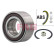 Wheel Bearing Kit 713 6908 10 FAG, Thumbnail 2