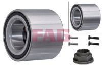 Wheel Bearing Kit 713 6911 20 FAG
