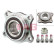 Wheel Bearing Kit 713606300 FAG, Thumbnail 2