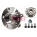 Wheel Bearing Kit 713606440 FAG, Thumbnail 2
