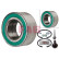 Wheel Bearing Kit 713610420 FAG, Thumbnail 2