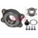 Wheel Bearing Kit 713610480 FAG, Thumbnail 2