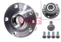 Wheel Bearing Kit 713610610 FAG
