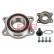 Wheel Bearing Kit 713610910 FAG, Thumbnail 2