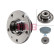 Wheel Bearing Kit 713610960 FAG, Thumbnail 2