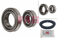 Wheel Bearing Kit 713611420 FAG