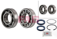 Wheel Bearing Kit 713611530 FAG