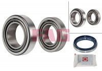 Wheel Bearing Kit 713613080 FAG