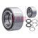 Wheel Bearing Kit 713613830 FAG, Thumbnail 2