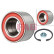Wheel Bearing Kit 713614030 FAG, Thumbnail 2