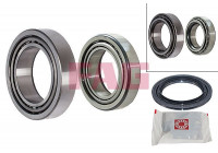 Wheel Bearing Kit 713615710 FAG