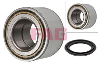 Wheel Bearing Kit 713615720 FAG