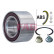 Wheel Bearing Kit 713615740 FAG, Thumbnail 2