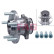 Wheel Bearing Kit 713615750 FAG, Thumbnail 2