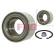 Wheel Bearing Kit 713616920 FAG, Thumbnail 2