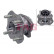 Wheel Bearing Kit 713618670 FAG, Thumbnail 2