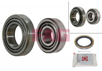 Wheel Bearing Kit 713619100 FAG