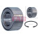 Wheel Bearing Kit 713619840 FAG, Thumbnail 2