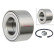 Wheel Bearing Kit 713620350 FAG, Thumbnail 2
